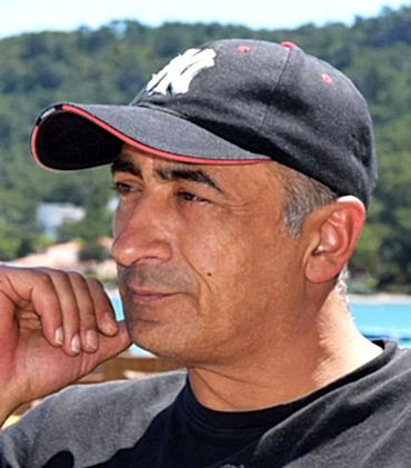 Cas Urhan